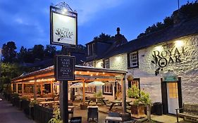 Royal Oak Appleby